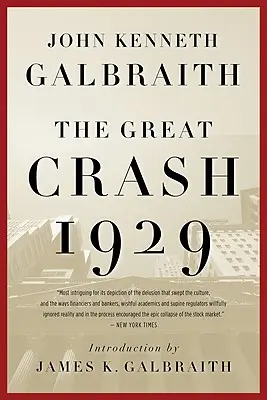 Le grand krach de 1929 - The Great Crash 1929