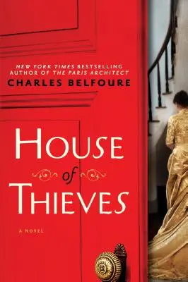 La maison des voleurs - House of Thieves