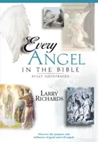 Tous les anges de la Bible - Every Angel in the Bible