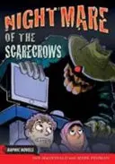 Le cauchemar des épouvantails - Nightmare of the Scarecrows