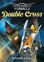 Double Croix, 6 - Double Cross, 6