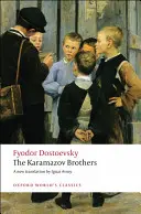 Les frères Karamazov - The Karamazov Brothers