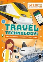 Technologie des voyages - Trains à sustentation magnétique, aéroglisseurs, etc. - Travel Technology - Maglev Trains, Hovercraft and More