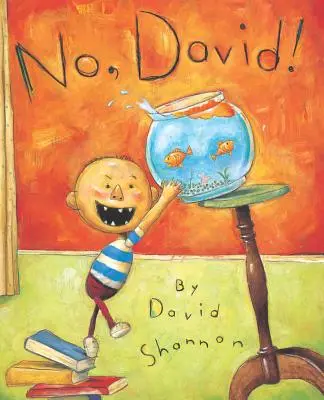 Non, David ! - No, David!