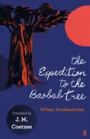 Expédition au Baobab - Expedition to the Baobab Tree