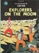 Explorateurs sur la lune - Explorers on the Moon