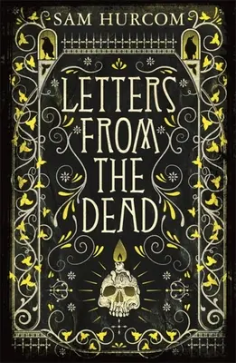 Lettres des morts - Letters from the Dead