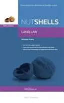 Nutshells Land Law (droit foncier) - Nutshells Land Law
