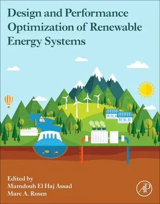 Conception et optimisation des performances des systèmes d'énergie renouvelable - Design and Performance Optimization of Renewable Energy Systems