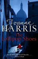 Chaussures en sucette (Chocolat 2) - Lollipop Shoes (Chocolat 2)