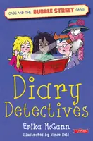 Les détectives du journal intime - Diary Detectives
