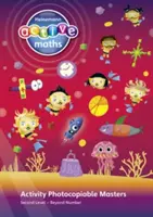 Heinemann Active Maths - Second Level - Beyond Number - Activity Photocopiable Masters (en anglais) - Heinemann Active Maths - Second Level - Beyond Number - Activity Photocopiable Masters