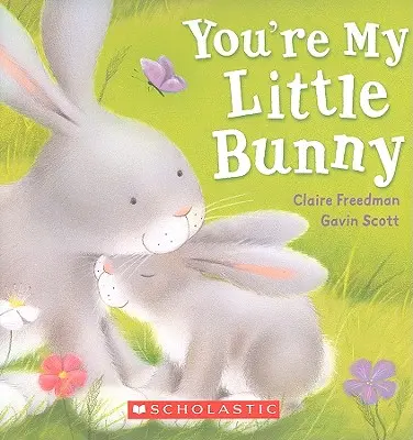 Tu es mon petit lapin - You're My Little Bunny