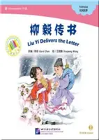 Liu Yi découvre la lettre - Liu Yi Delevers the Letter