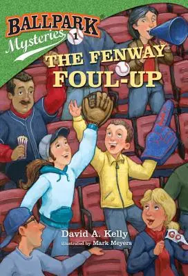 La faute de Fenway - The Fenway Foul-Up