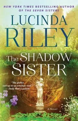 La sœur de l'ombre, 3 : Livre trois - The Shadow Sister, 3: Book Three