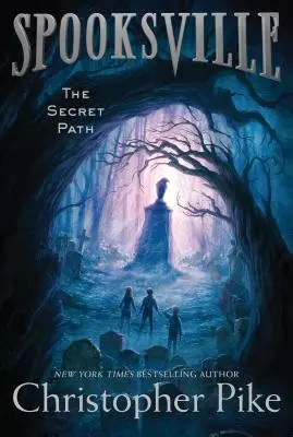 Le chemin secret, 1 - The Secret Path, 1