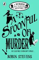 Une cuillerée de meurtre - Spoonful of Murder