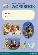 Bug Club Pro Guided Y5 Term 3 Cahier d'exercices de l'élève - Bug Club Pro Guided Y5 Term 3 Pupil Workbook