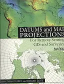 Références et projections cartographiques - Datums and Map Projections