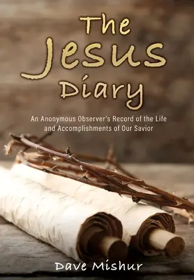 Le journal de Jésus - The Jesus Diary