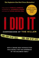 Si je l'ai fait : Confessions d'un tueur - If I Did It: Confessions of the Killer