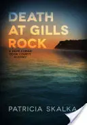 La mort à Gills Rock : Un mystère du comté de Door de Dave Cubiak - Death at Gills Rock: A Dave Cubiak Door County Mystery