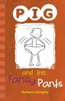 Le cochon et le pantalon fantaisie - Jeu 1 - PIG and the Fancy Pants - Set 1