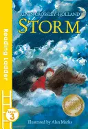 Tempête (Échelle de lecture niveau 3) - Storm (Reading Ladder Level 3)