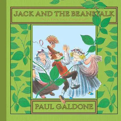 Jack et le haricot magique - Jack and the Beanstalk