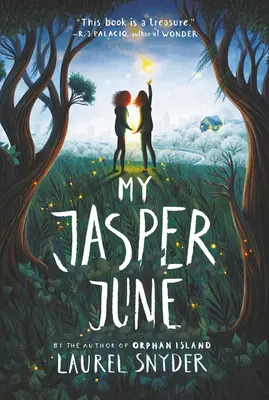 Mon Jasper June - My Jasper June