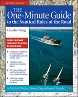 Le guide en une minute des règles nautiques de la route - The One-Minute Guide to the Nautical Rules of the Road