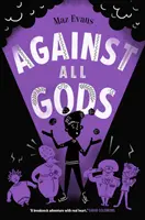 Contre tous les dieux - Against All Gods