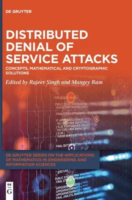 Attaques par déni de service distribué - Distributed Denial of Service Attacks