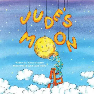 La lune de Jude - Jude's Moon