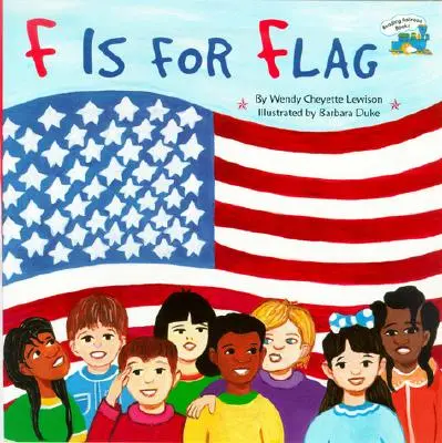 F comme Drapeau - F Is for Flag