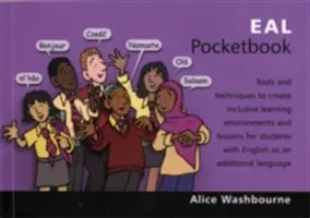 Livre de poche de l'EAL - Livre de poche de l'EAL - EAL Pocketbook - EAL Pocketbook