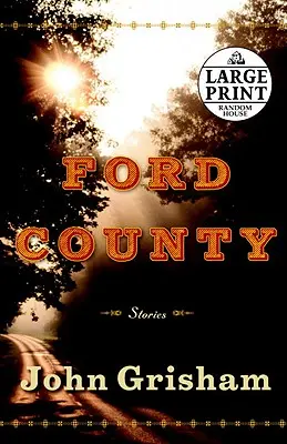 Le comté de Ford : Histoires - Ford County: Stories