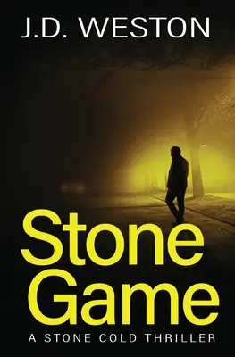 Stone Game : Stone Game : Un thriller d'action et de crime britannique - Stone Game: A British Action Crime Thriller