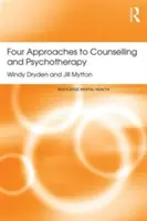 Quatre approches du conseil et de la psychothérapie - Four Approaches to Counselling and Psychotherapy