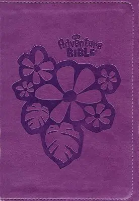 Bible d'aventure pour jeunes lecteurs-NIRV - Adventure Bible for Early Readers-NIRV