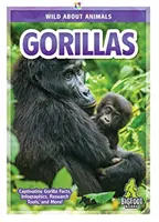 Gorilles - Gorillas