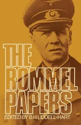 Les documents de Rommel - The Rommel Papers