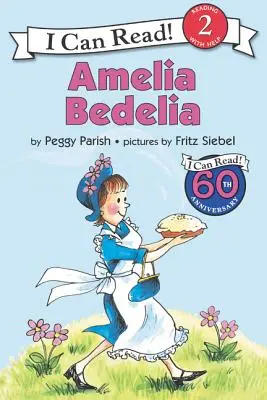 Amélie Bedelia - Amelia Bedelia