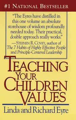 Enseigner des valeurs à ses enfants - Teaching Your Children Values