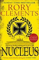 Nucleus - un thriller d'espionnage captivant - Nucleus - a gripping spy thriller