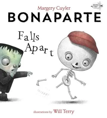 Bonaparte s'effondre - Bonaparte Falls Apart