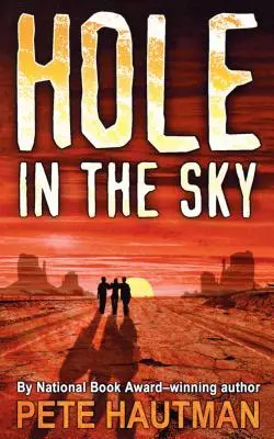 Trou dans le ciel - Hole in the Sky