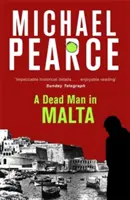 Un mort à Malte - A Dead Man in Malta