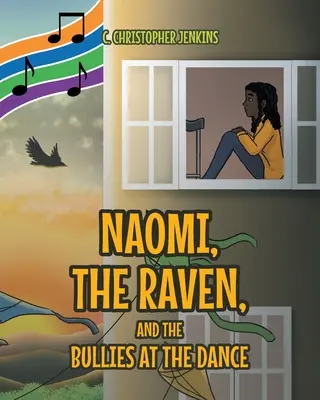 Naomi, le corbeau et les brutes au bal - Naomi, the Raven, and the Bullies at the Dance